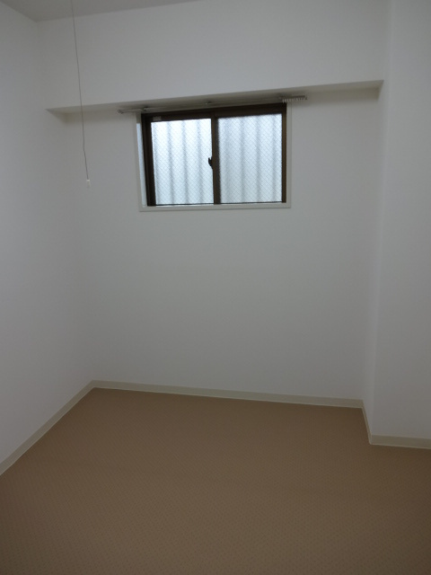 笹コーポ戸田の洋室