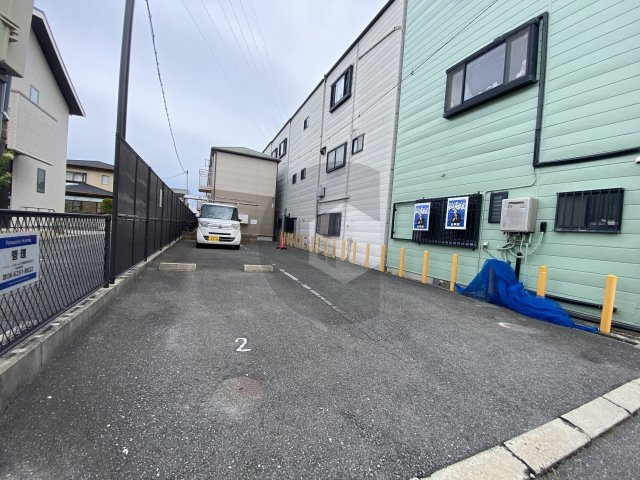 エトワールのその他共用部分