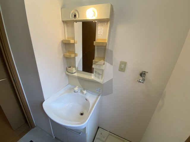 エトワールの独立洗面台