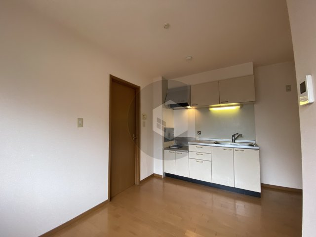 エトワールの居間・リビング