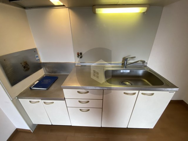 エトワールのキッチン