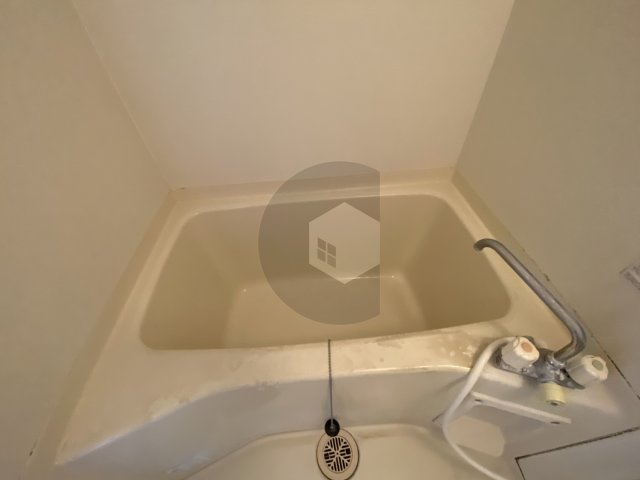 エトワールの浴室