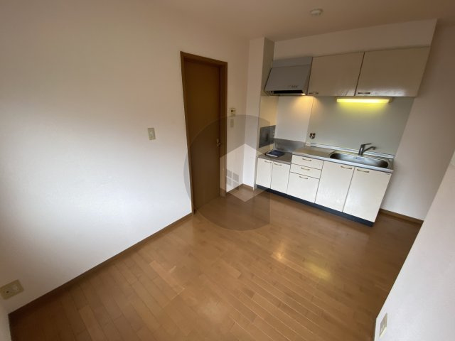 エトワールの内装