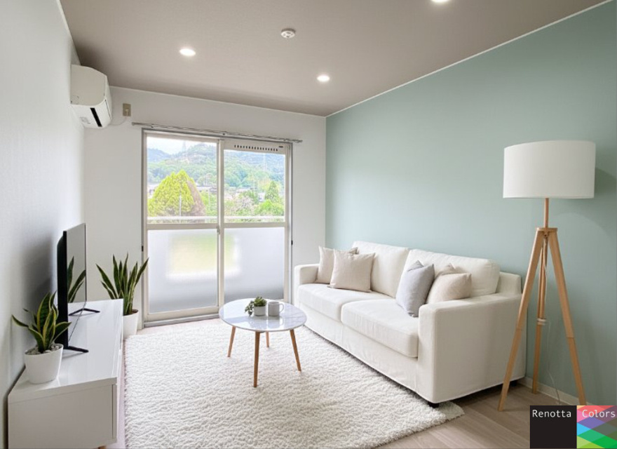 パルシティー長尾