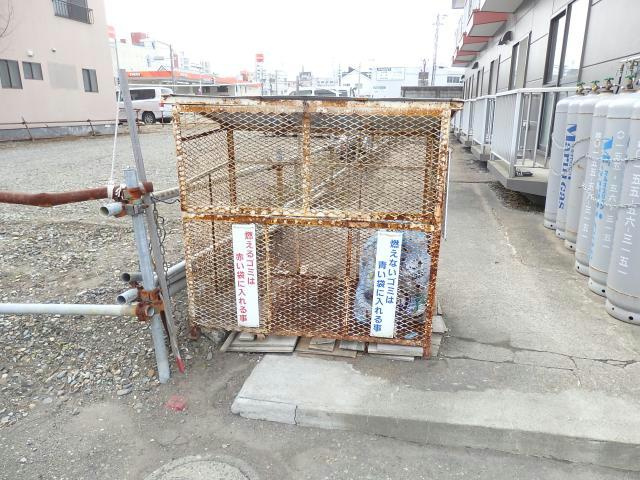 ダイヤハイツのその他