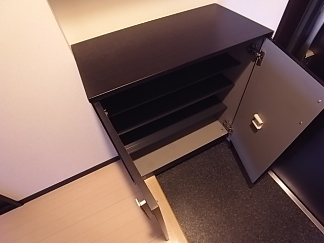 レシア舞子のその他|クローゼット