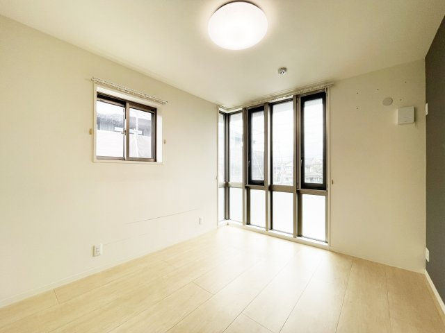 ベレオ庄町の居間・リビング