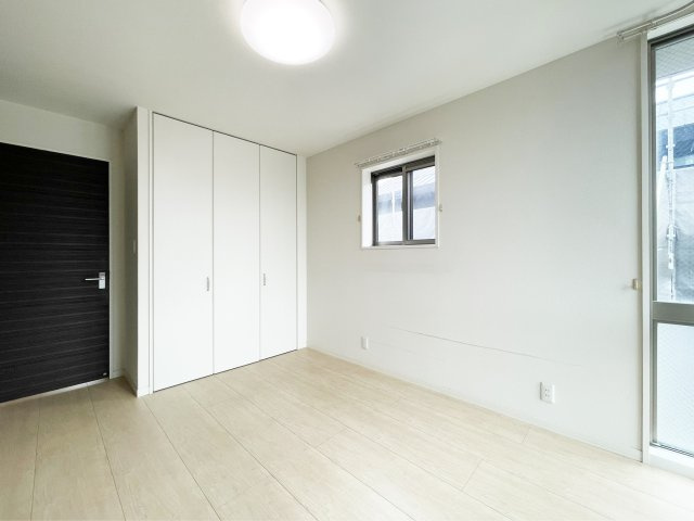 ベレオ庄町の居間・リビング