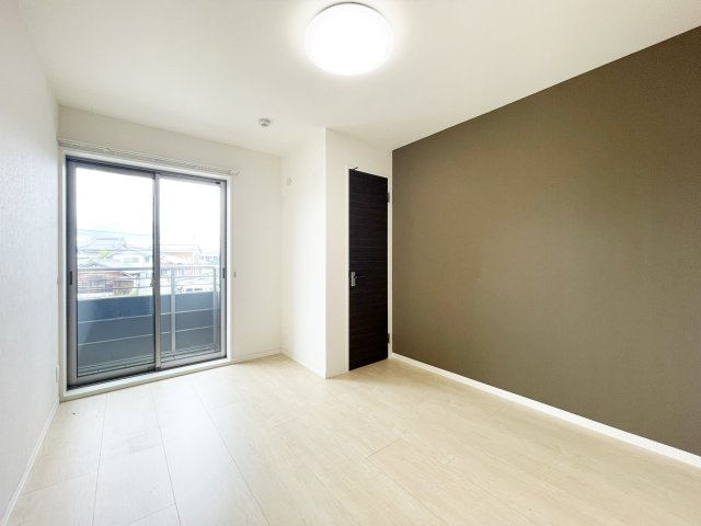 ベレオ庄町の居間・リビング