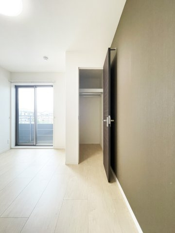 ベレオ庄町の居間・リビング