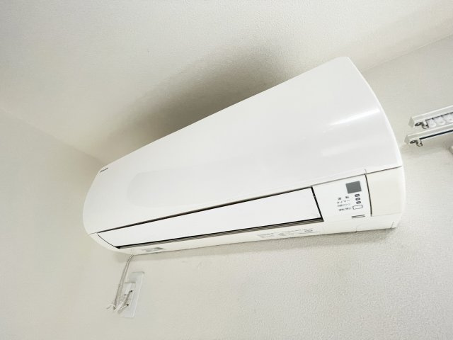 ベレオ庄町の設備