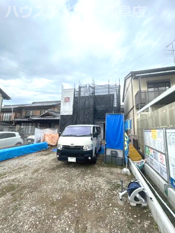 【外観】の画像