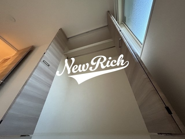 前橋市総社町総社のアパートのその他