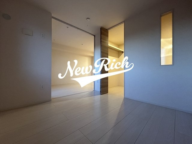 前橋市総社町総社のアパートのその他共用部分