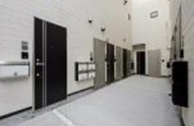 【エントランス】 | GRANT HOMES 上落合