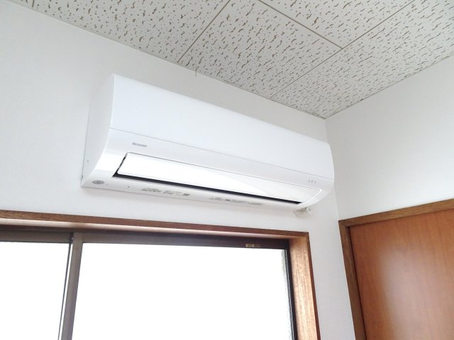 安田マンションの設備