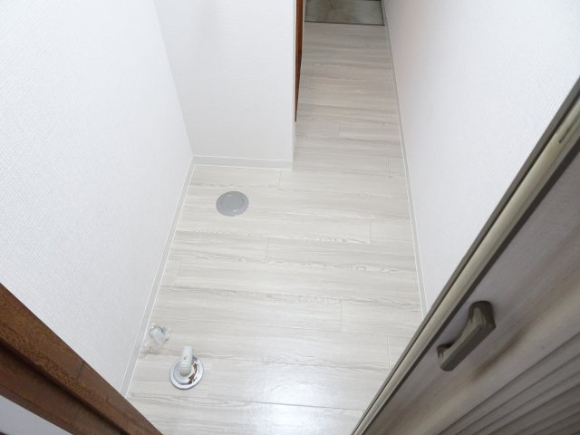 安田マンションのその他