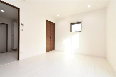 【居間・リビング】 | グランクオール大島 |  