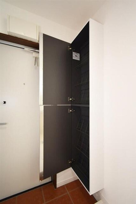 【収納】 | グランクオール大島 |  