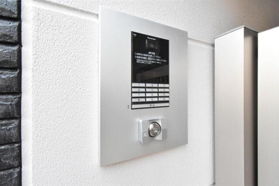 【セキュリティ】 | グランクオール大島 |  