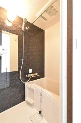 【浴室】 | グランクオール大島 |  