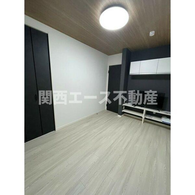 【居間・リビング】 | あんしん+VieM向野13-1008(ガレージハウス)