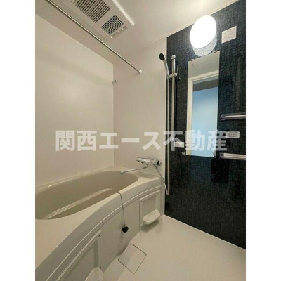 【浴室】 | あんしん+VieM向野13-1008(ガレージハウス)