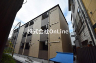H-maison鶴橋2の画像