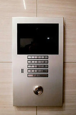 【セキュリティ】 | ブライズ神楽坂DUE