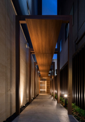 【外観】 | ブライズ神楽坂DUE | 外観