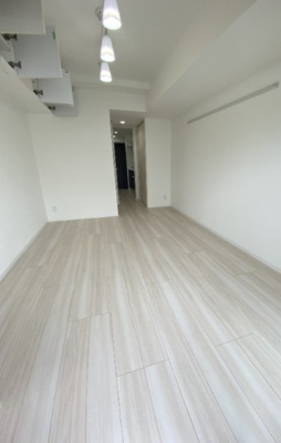 【居間・リビング】 | ブライズ神楽坂DUE | リビング