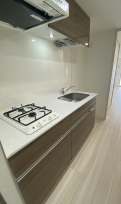 【キッチン】 | ブライズ神楽坂DUE | キッチン