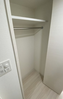 【収納】 | ブライズ神楽坂DUE