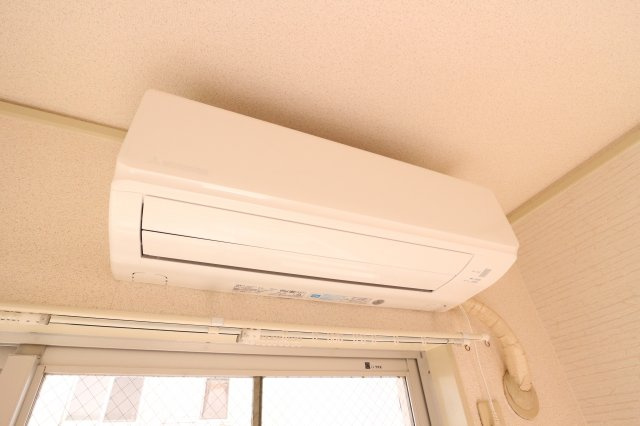 レジデンスｉの設備