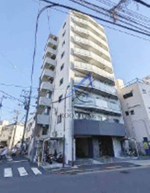 SHOKEN Residence東京八広