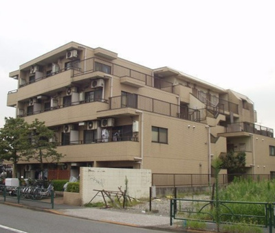 【その他】 | 日神パレス上石神井