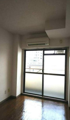 【居間・リビング】 | 日神パレス上石神井