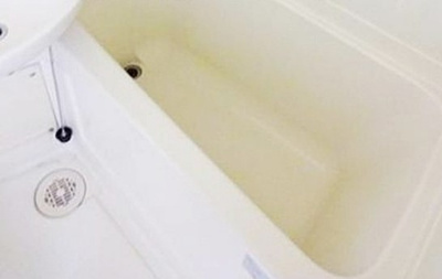 【浴室】 | 日神パレス上石神井