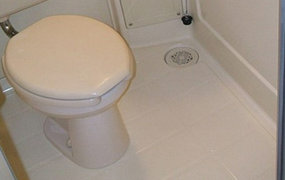 【トイレ】 | 日神パレス上石神井