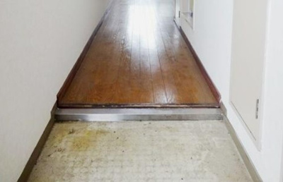 【玄関】 | 日神パレス上石神井