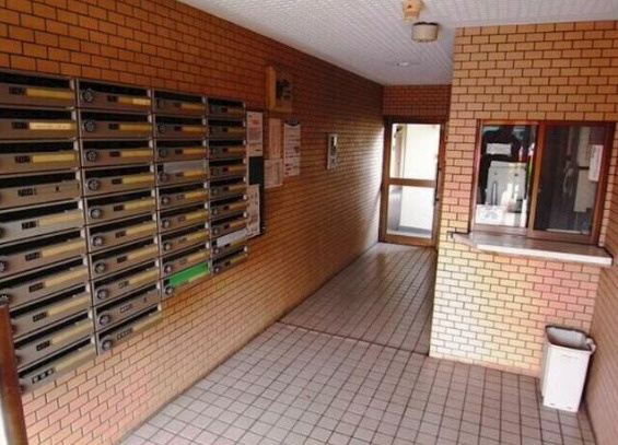 【その他共用部分】