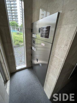 【その他共用部分】 | ラフィーネレジデンス