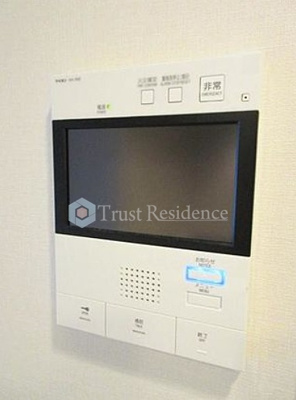 【設備】 | テラス森下