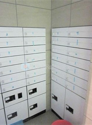 【その他共用部分】 | テラス森下