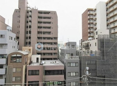 【展望】 | テラス森下