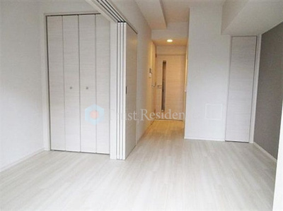 【居間・リビング】 | テラス森下