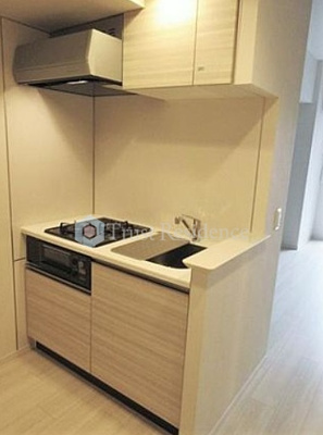 【キッチン】 | テラス森下