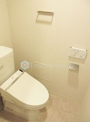 【トイレ】 | テラス森下