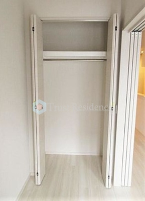 【収納】 | テラス森下