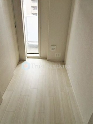 【玄関】 | テラス森下